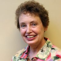 Nancy Wheeler - Vice President Nancy Wheeler - Vice President